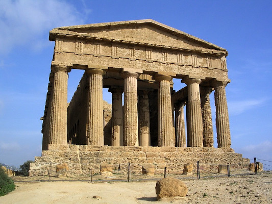 Agrigento