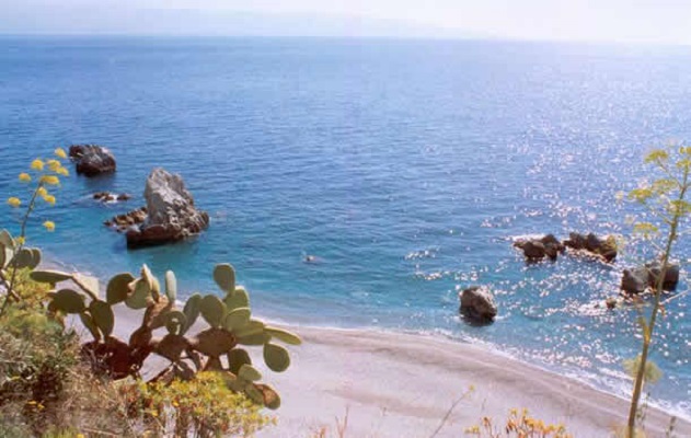Alì Terme