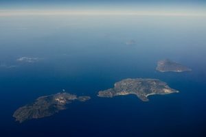 Aeolian Islands
