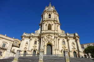 Duomo of San Giorgio