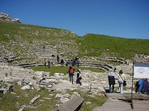 Monte Jato