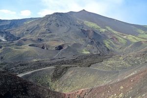 Mount Etna