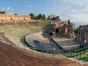 Taormina