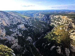 Cavagrande Del Cassibile Reserve