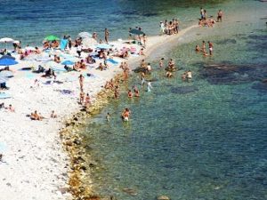 Isola Bella Beach