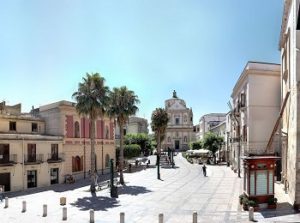 Piazza Ciullo (Alcamo)