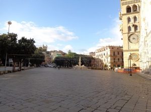 Piazza Duomo (Messina)