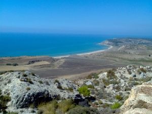 Torre Salsa Nature Reserve