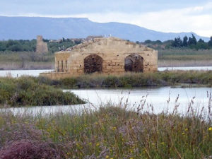 Vendicari Nature Reserve