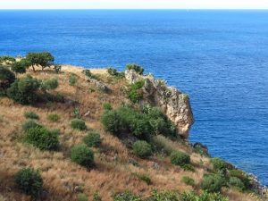 Zingaro Reserve