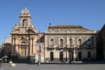 Biancavilla
