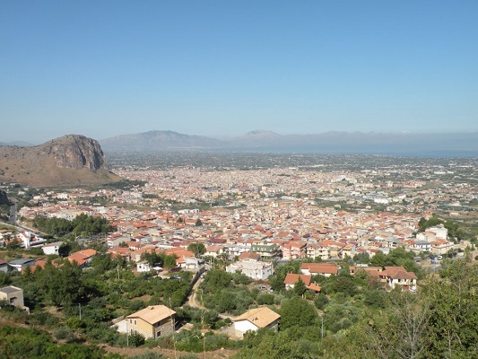 Borgetto