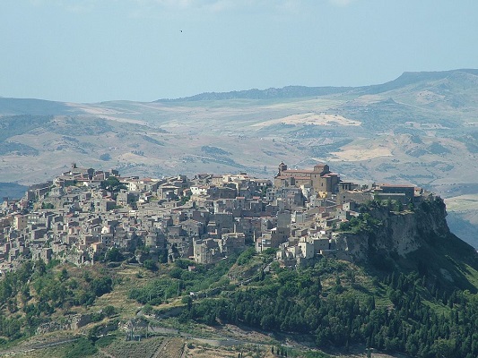 Calascibetta