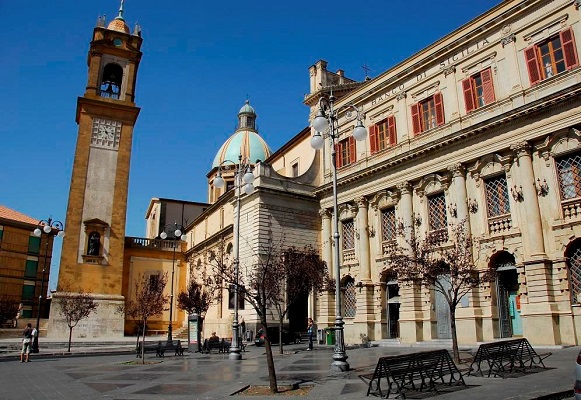 Caltagirone
