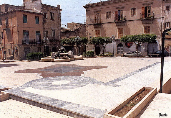 Campobello di Licata