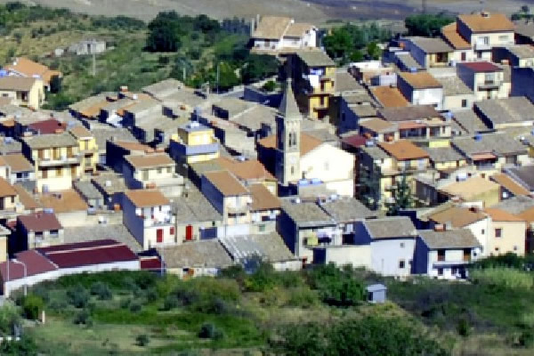 Campofelice Di Fitalia