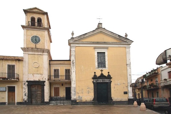 Camporotondo Etneo