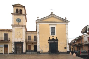 Camporotondo Etneo
