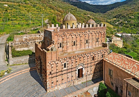 Casalvecchio Siculo
