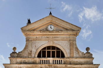 Castel di Iudica