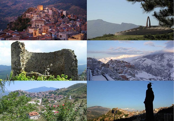 Castel di Lucio