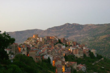 Castel di Lucio