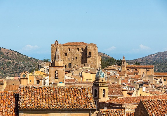 Castelbuono
