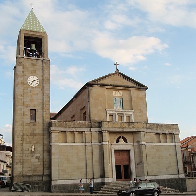Castell'Umberto
