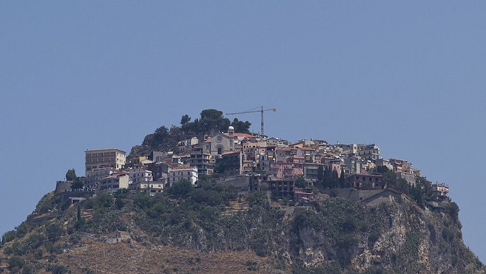 Castelmola