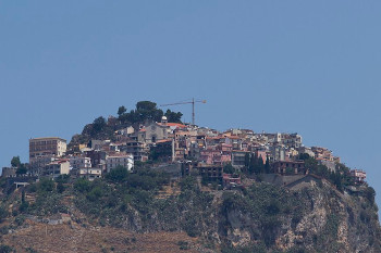 Castelmola