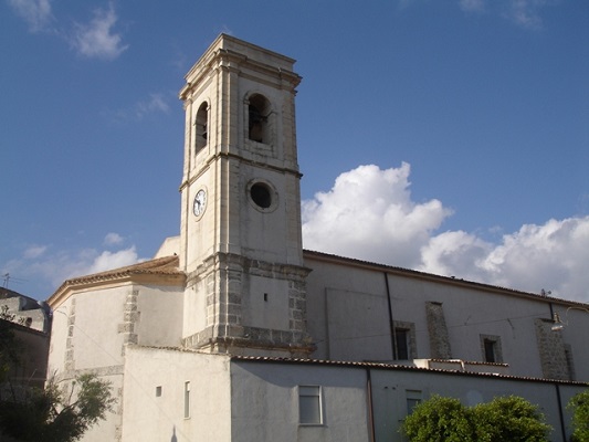 Castrofilippo