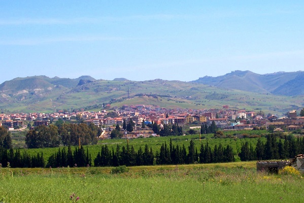 Catenanuova