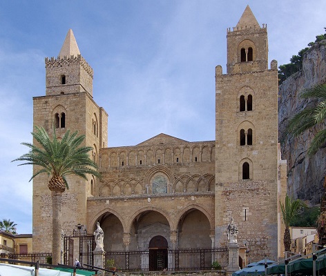 Cefalù