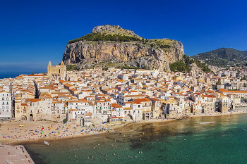 Cefalu