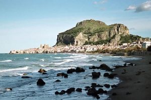 Cefalu