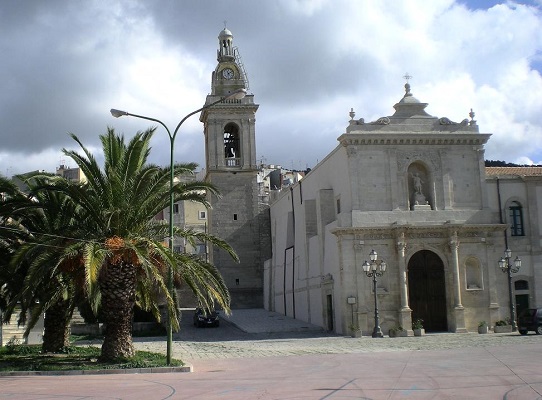 Chiaramonte Gulfi