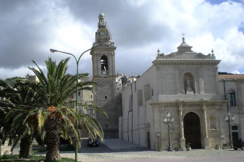 Chiaramonte Gulfi