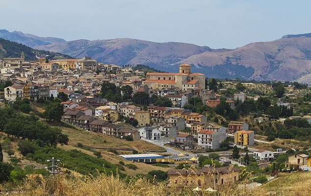 Chiusa Sclafani