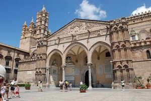Duomo di Palermo
