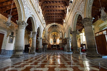 Duomo di Enna