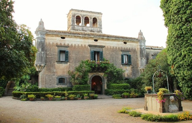 Fiumefreddo di Sicilia