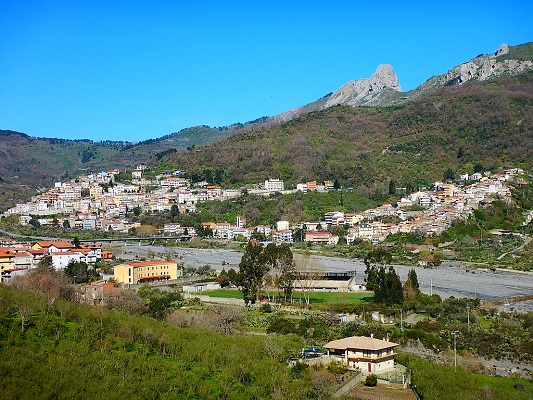 Fondachelli Fantina