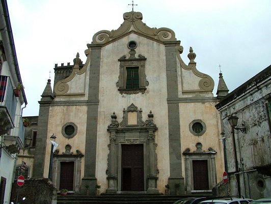 Forza d'Agrò