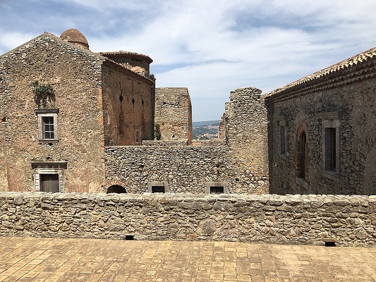 Frazzanò
