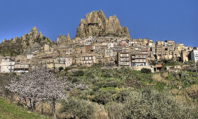 Gagliano Castelferrato