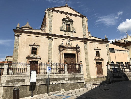 Galati Mamertino