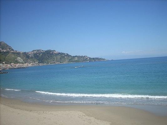 Giardini Naxos