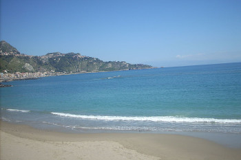 Giardini Naxos