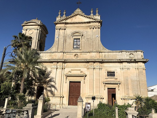 Giarratana