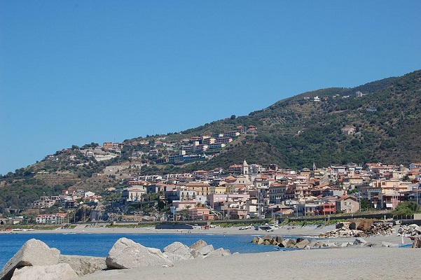 Gioiosa Marea